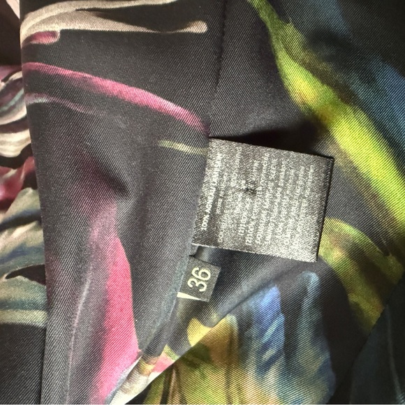 Leather Jacket - Picture 5 of 5